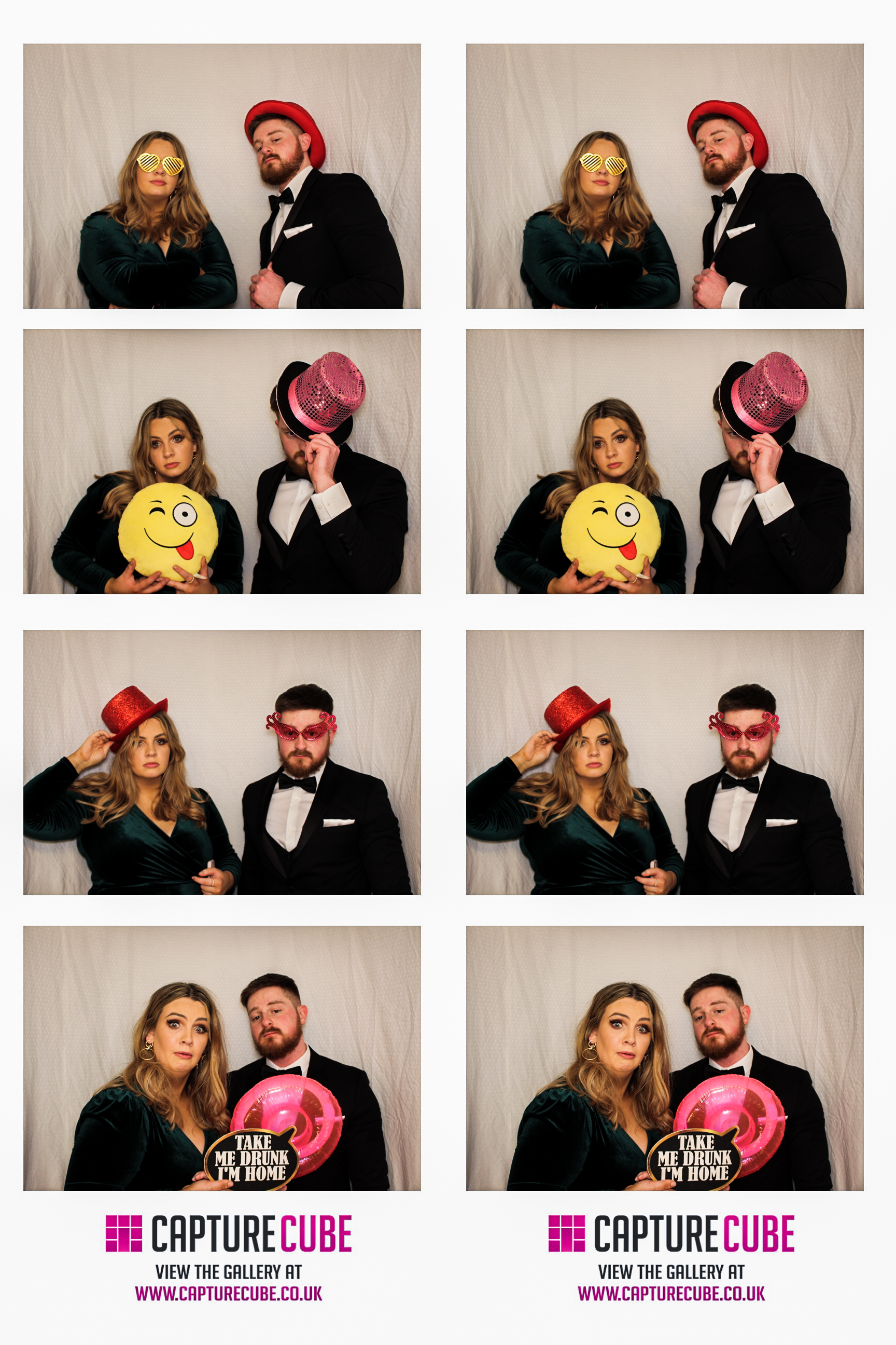Ulster University Magee Law Society Ball 2020 | View more photos from the event at gallery.capturecube.co.uk/u/Capture-Cube/Ulster-University-Magee-Law-Society-Ball-2020